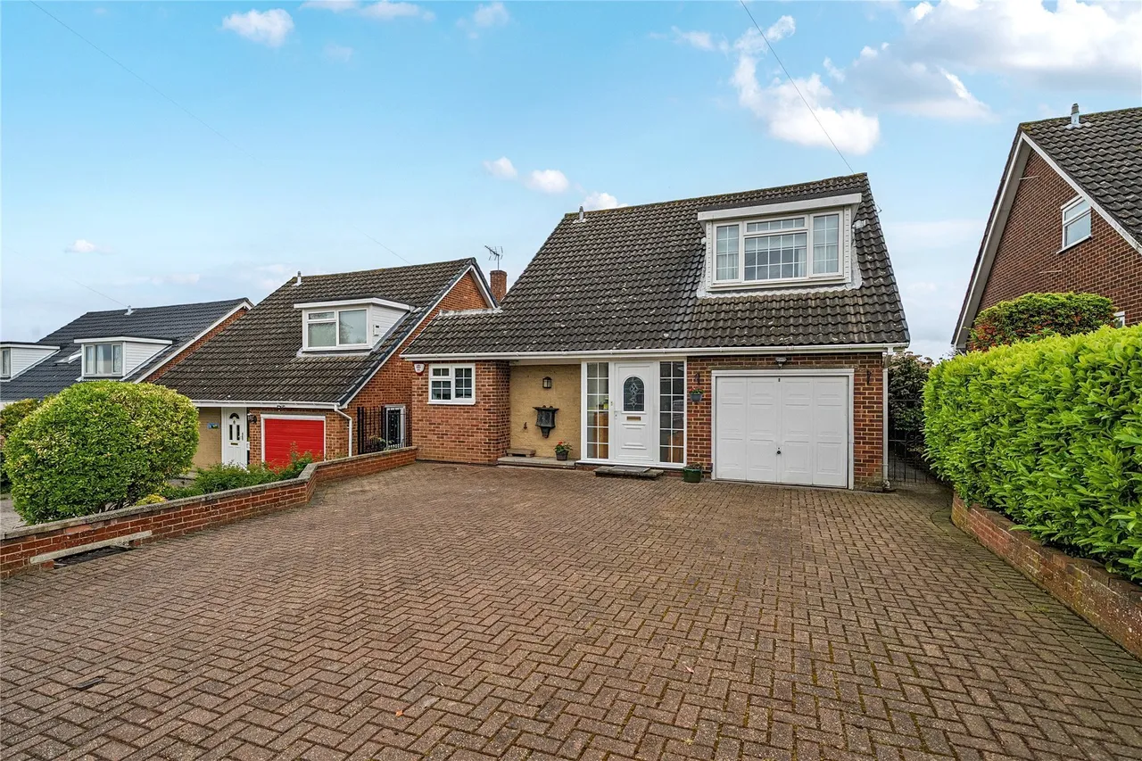 Sunnyfield Road, Chislehurst, BR7, photo 2