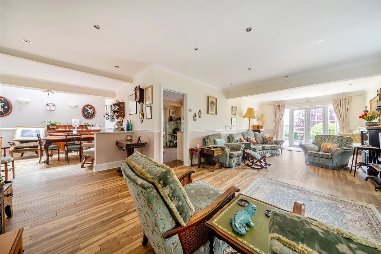 Sunnyfield Road, Chislehurst, BR7, photo 23