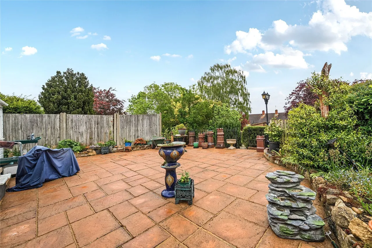 Sunnyfield Road, Chislehurst, BR7, photo 6