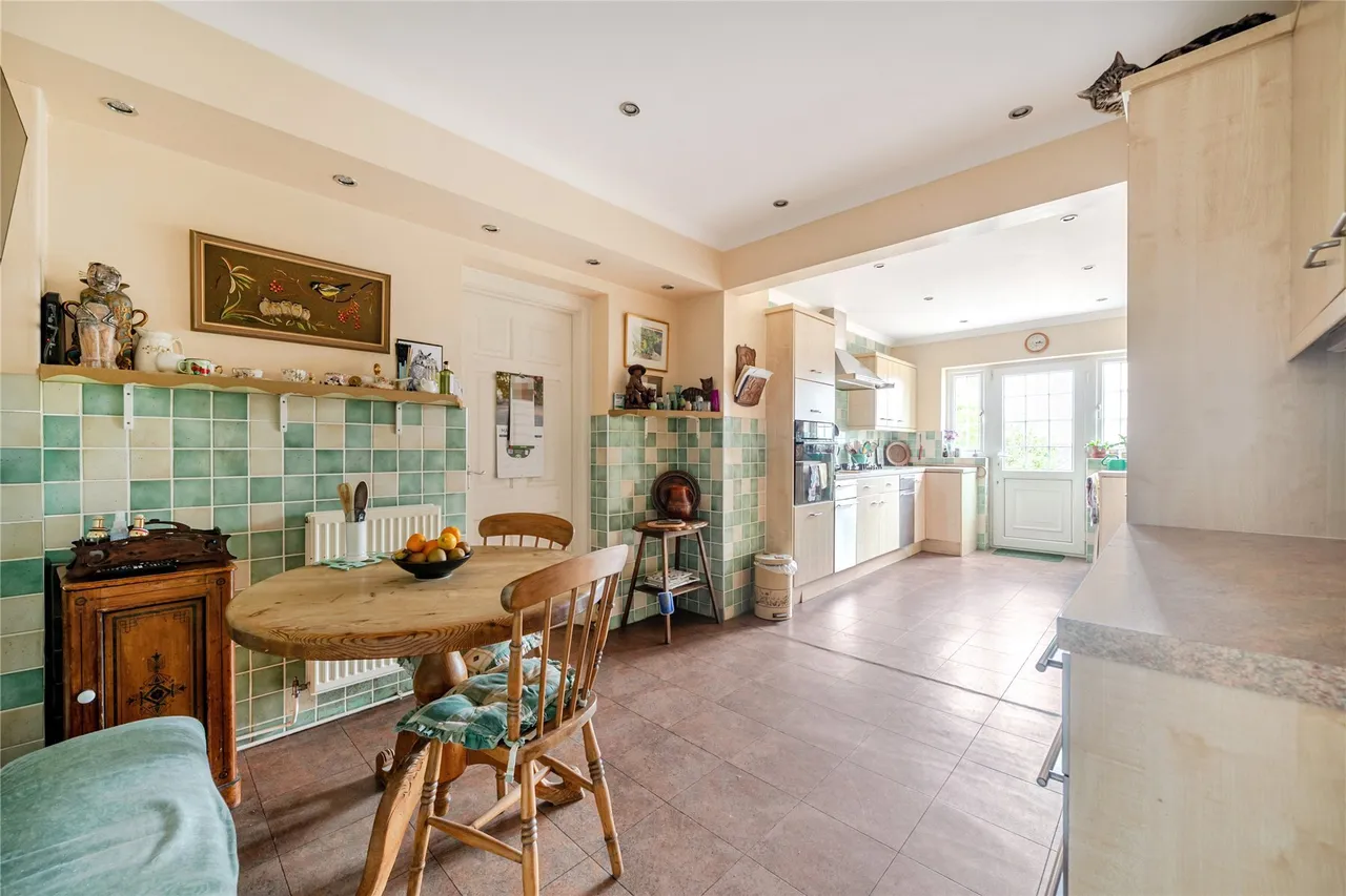 Sunnyfield Road, Chislehurst, BR7, photo 21