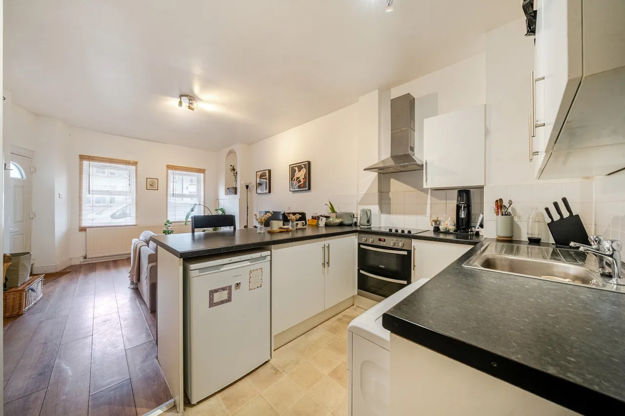 Springbank Road, London, SE13, photo 2