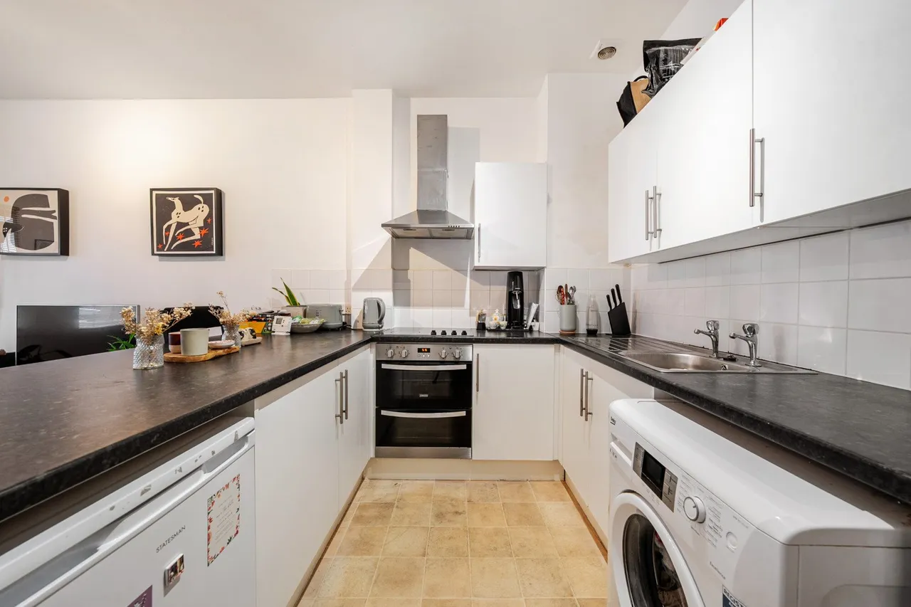 Springbank Road, London, SE13, photo 9