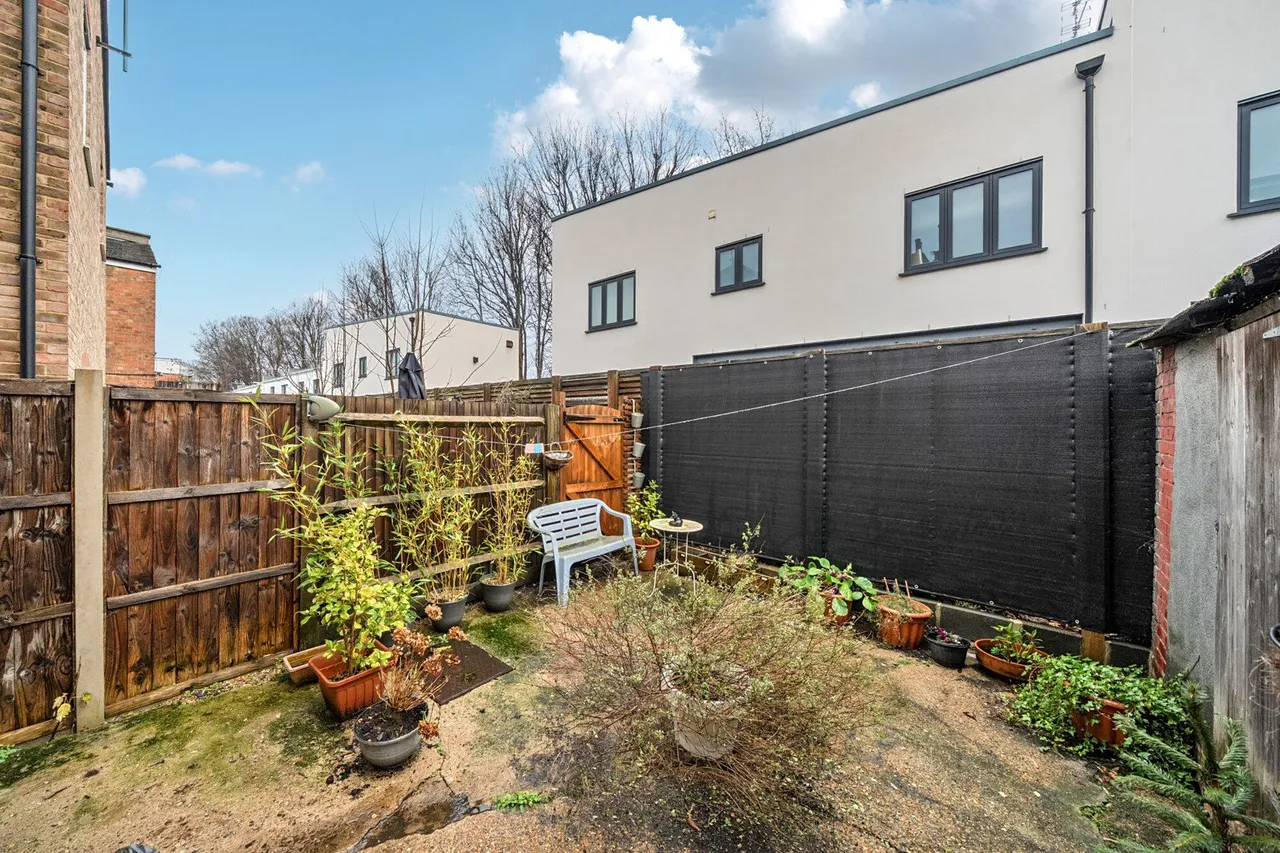 Springbank Road, London, SE13, photo 3
