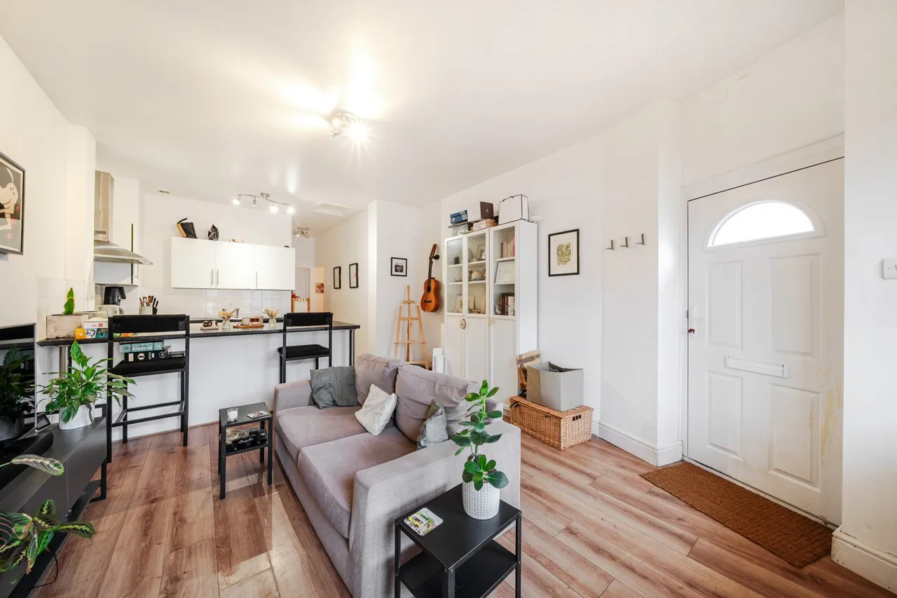 Springbank Road, London, SE13, photo 14