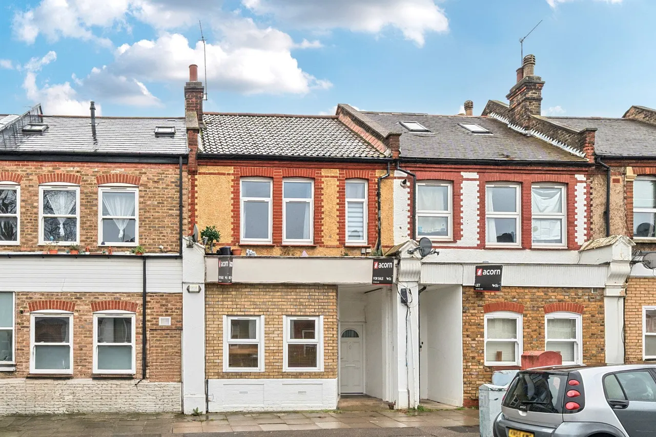 Springbank Road, London, SE13, photo 15
