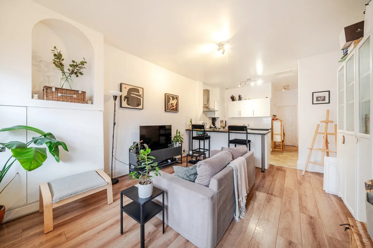 Springbank Road, London, SE13, photo 4