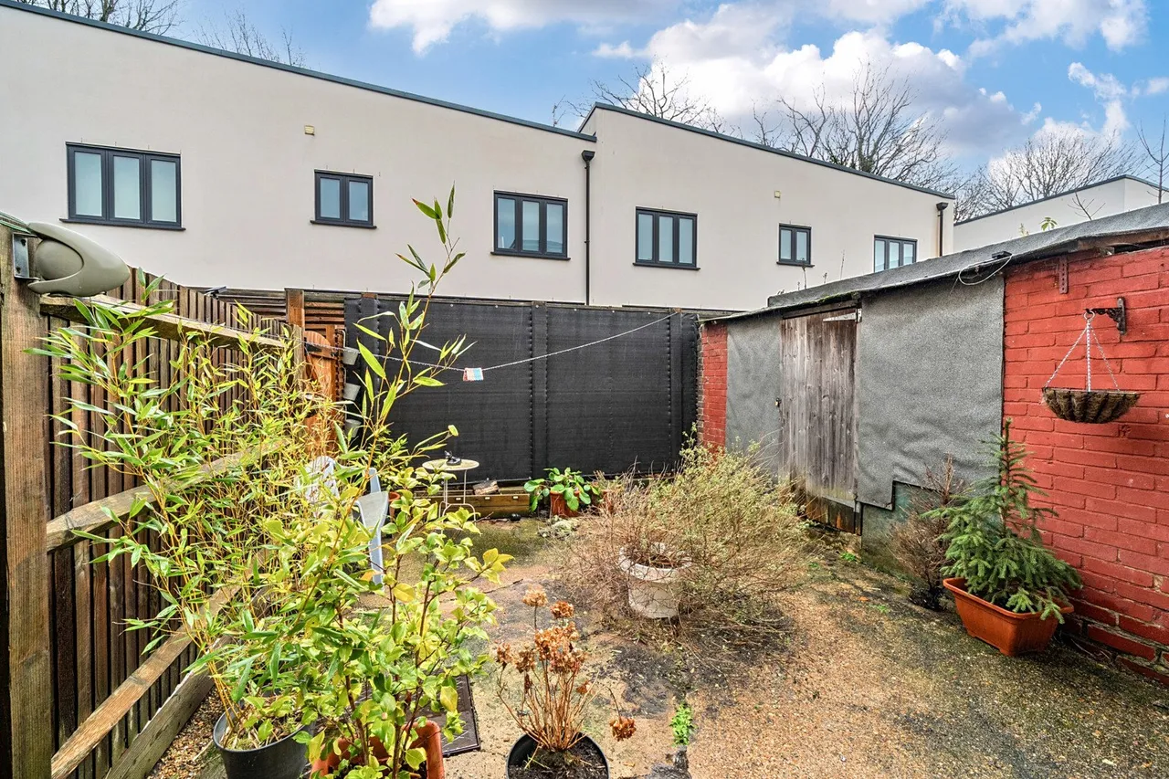 Springbank Road, London, SE13, photo 12
