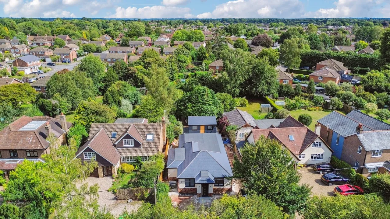 Greenlands Lane, Prestwood, HP16, photo 15