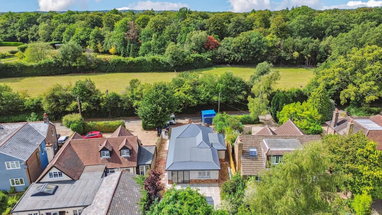 Greenlands Lane, Prestwood, HP16, photo 16