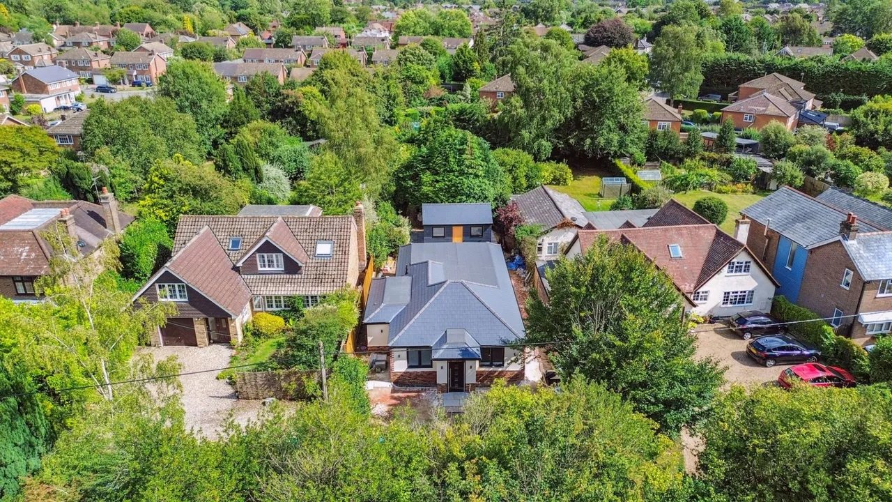 Greenlands Lane, Prestwood, HP16, photo 5