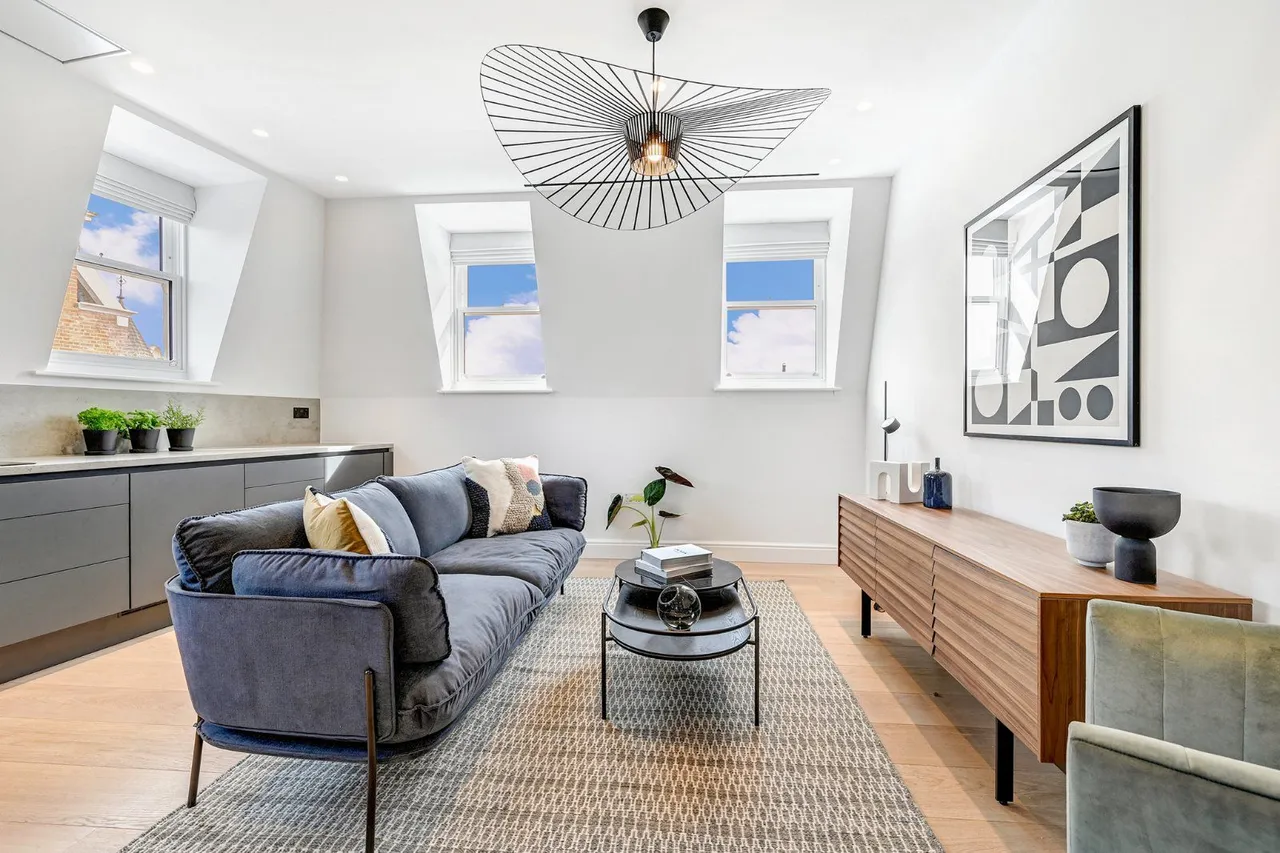 Elystan Place, Chelsea, London, SW3 3LA, photo 3