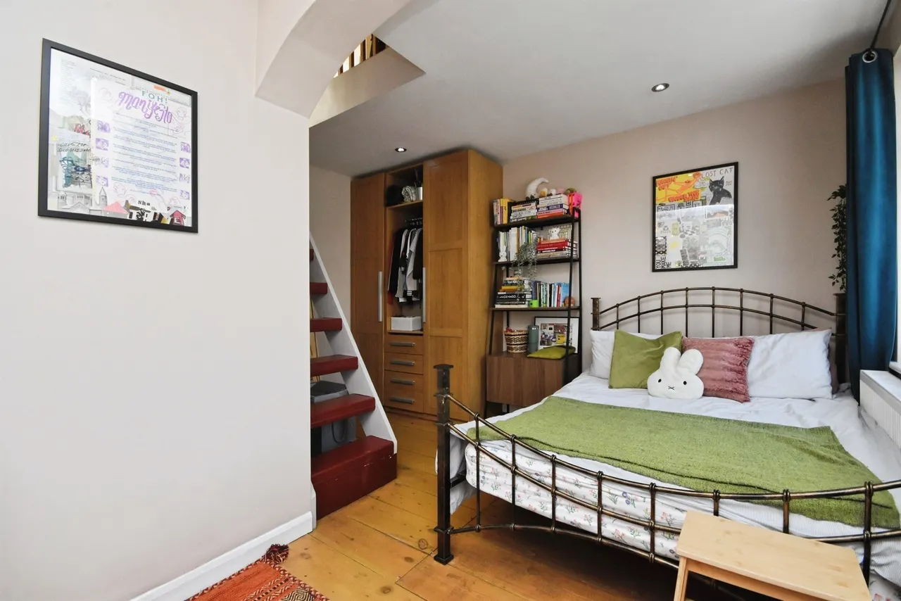 Knighton Road, Romford, photo 9