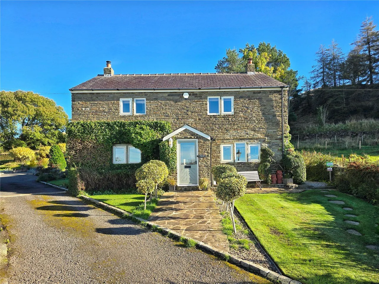 Hurst Lane, Rawtenstall, BB4, photo 31