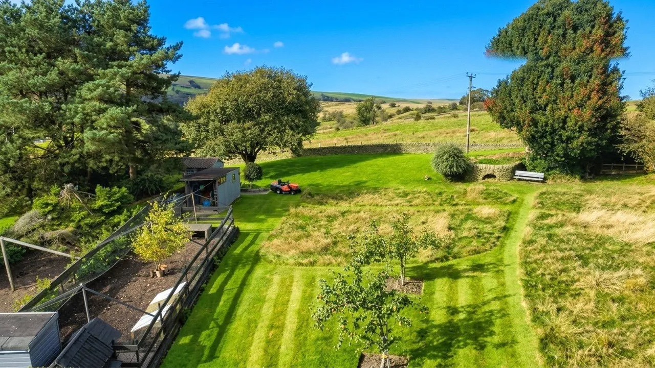 Hurst Lane, Rawtenstall, BB4, photo 14