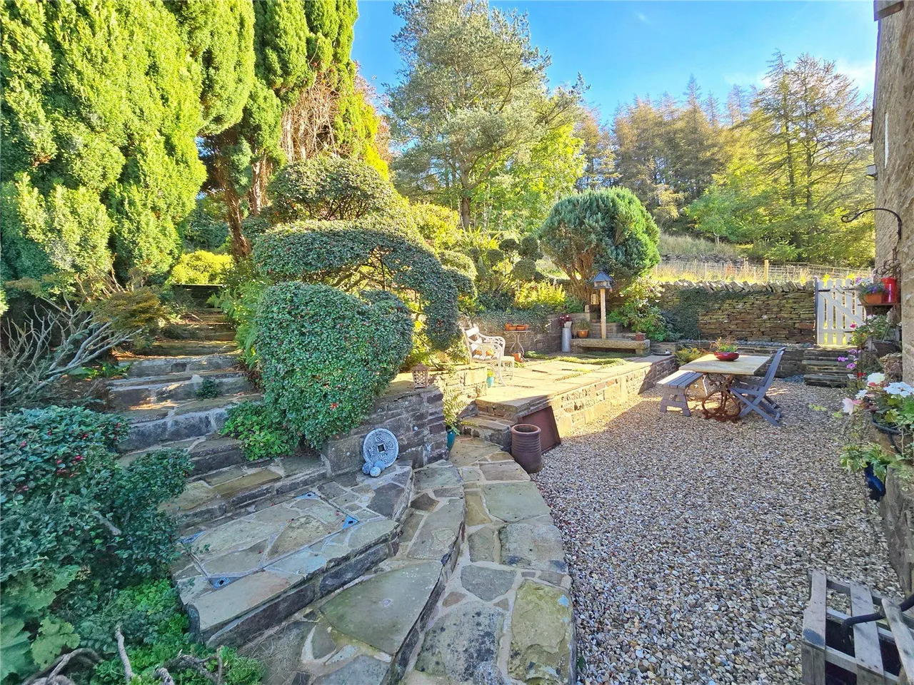 Hurst Lane, Rawtenstall, BB4, photo 13
