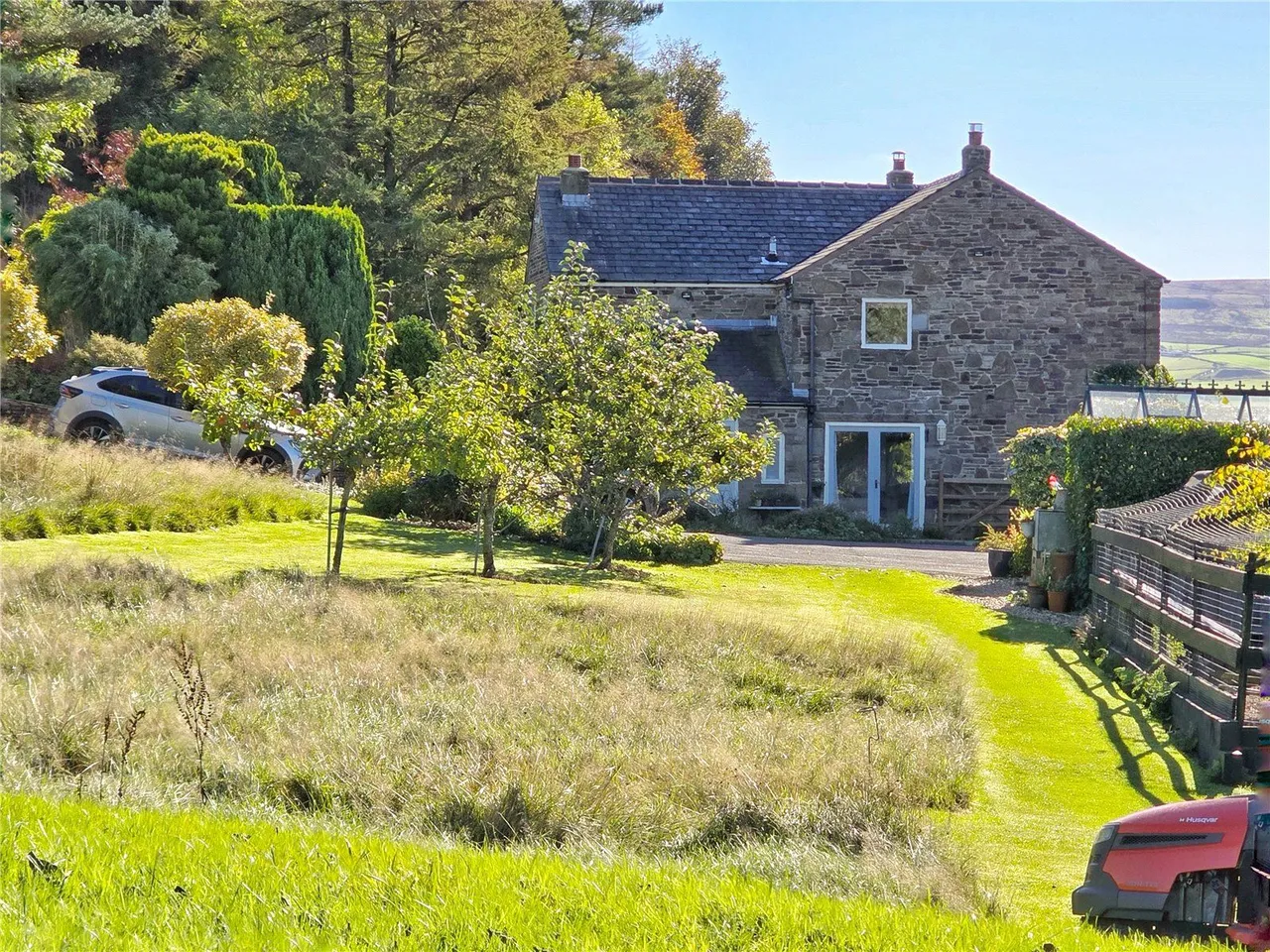 Hurst Lane, Rawtenstall, BB4, photo 16