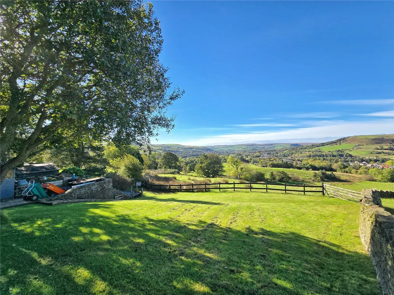 Hurst Lane, Rawtenstall, BB4, photo 29