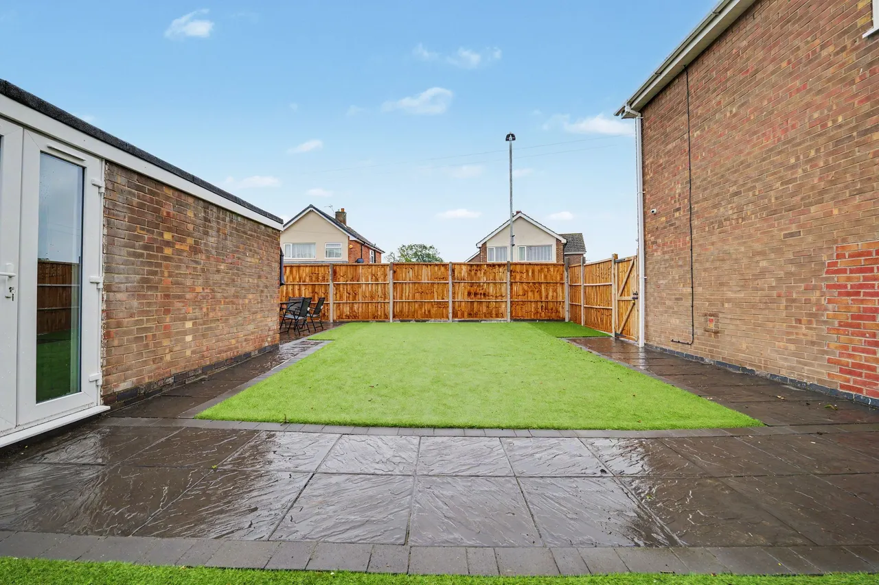 Townend Close, Asfordby, LE14, photo 24