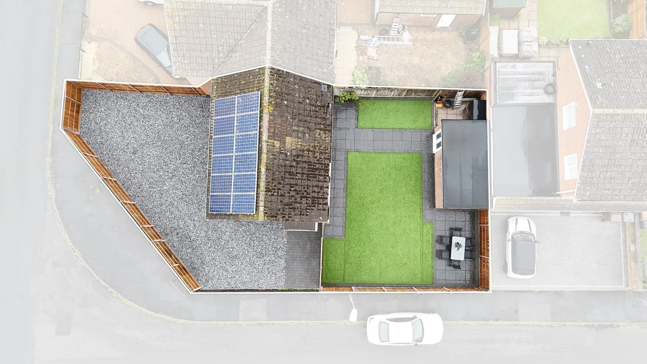 Townend Close, Asfordby, LE14, photo 26