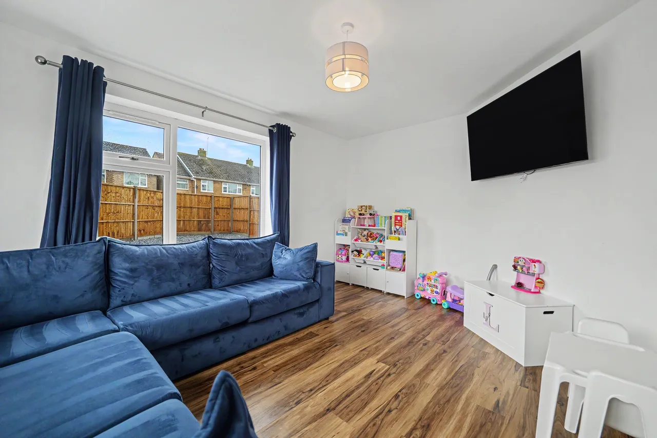 Townend Close, Asfordby, LE14, photo 8