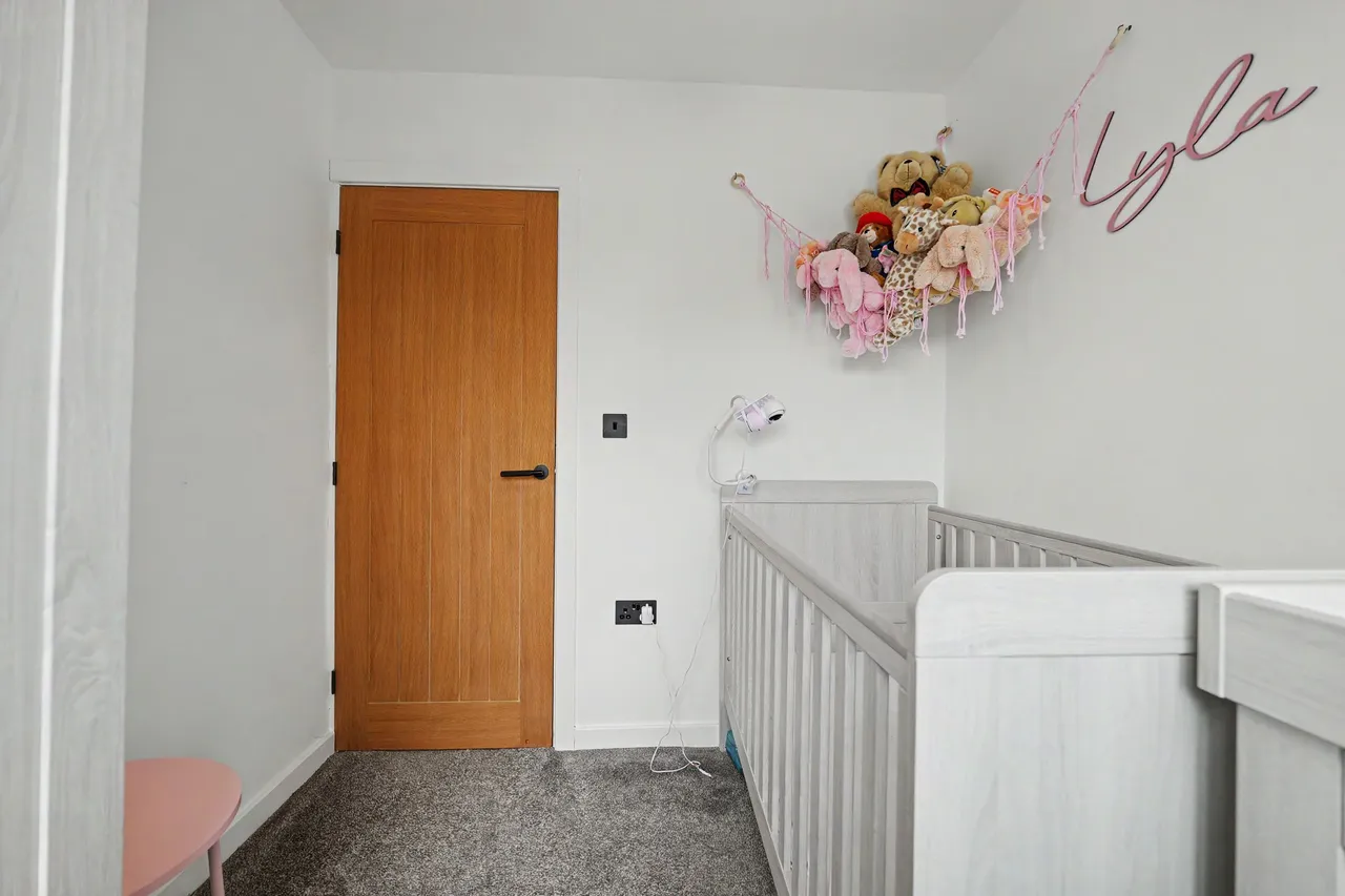 Townend Close, Asfordby, LE14, photo 20