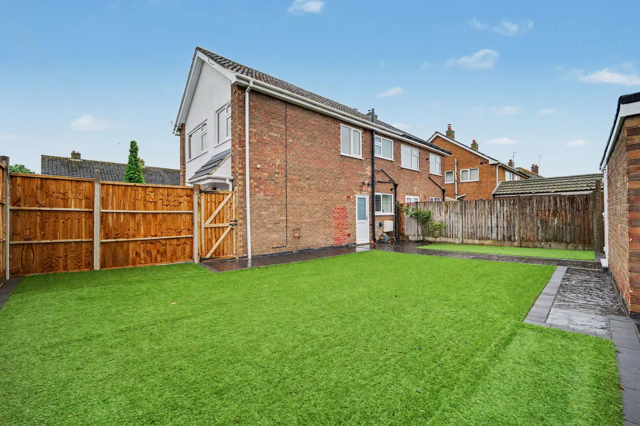 Townend Close, Asfordby, LE14, photo 3