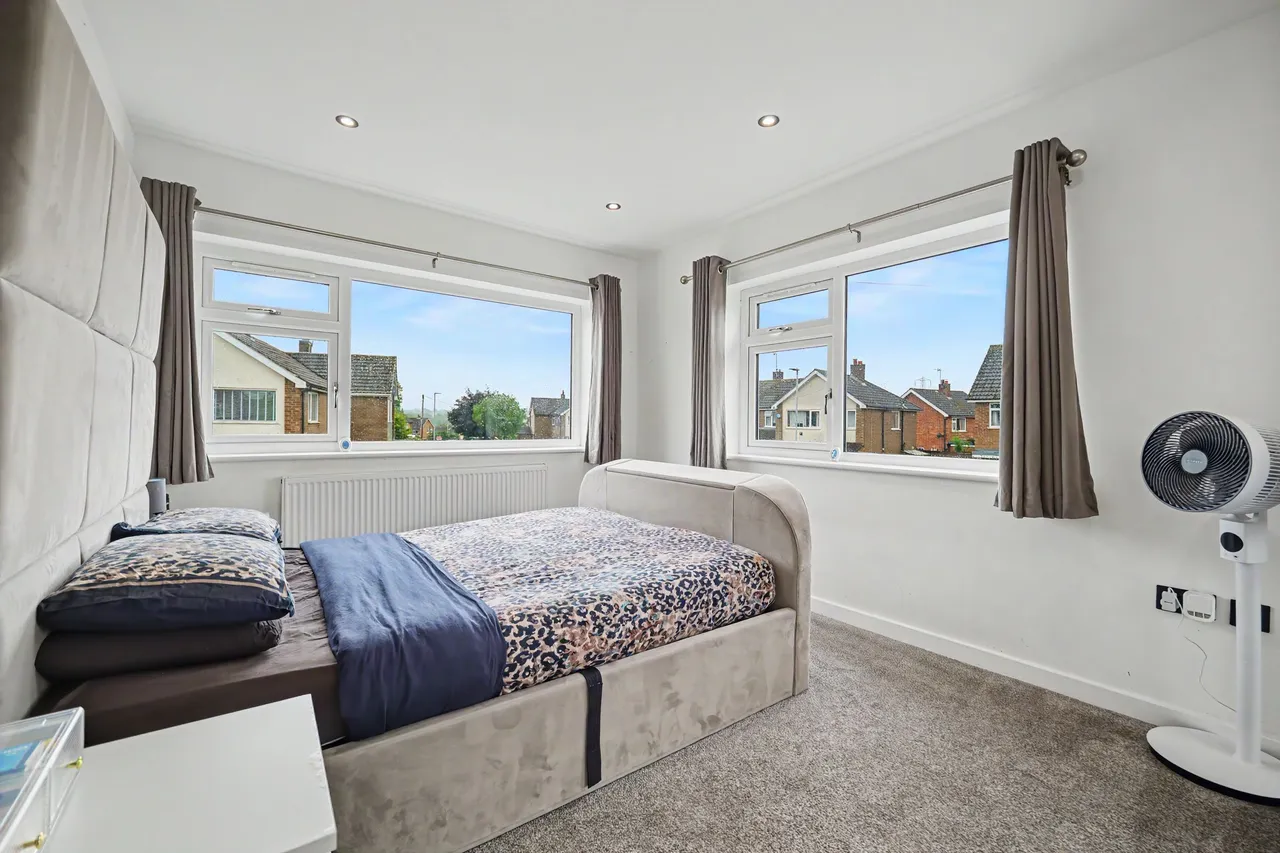 Townend Close, Asfordby, LE14, photo 15