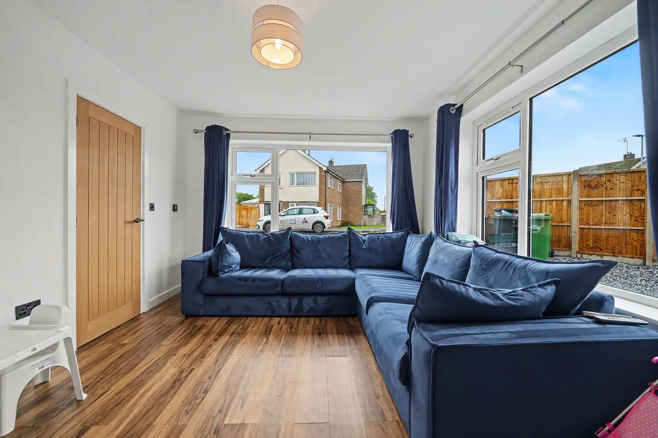 Townend Close, Asfordby, LE14, photo 10