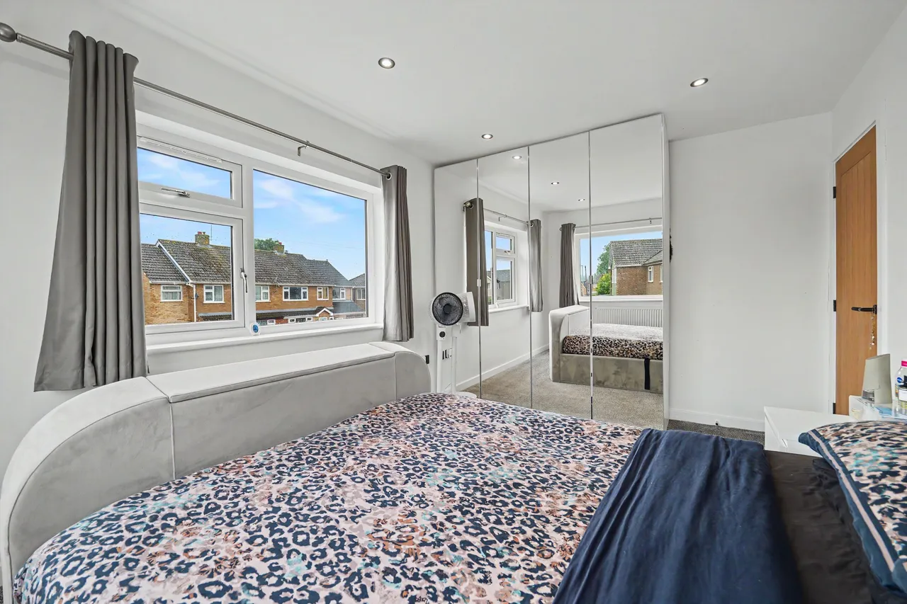 Townend Close, Asfordby, LE14, photo 13