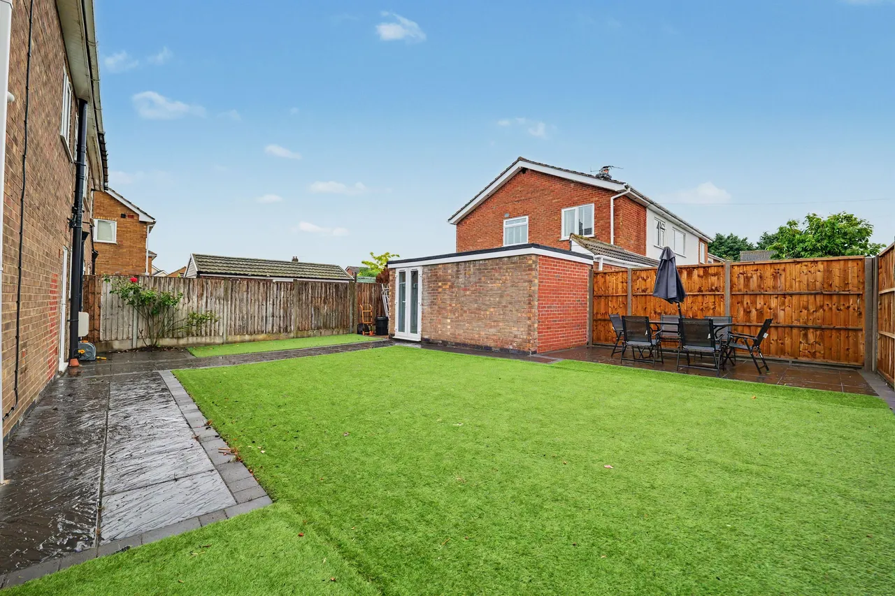 Townend Close, Asfordby, LE14, photo 22