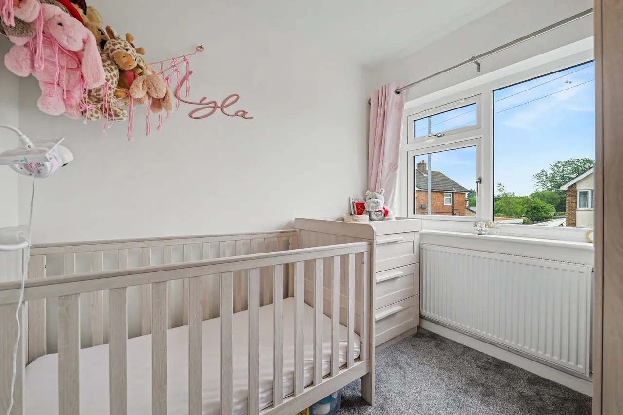 Townend Close, Asfordby, LE14, photo 19