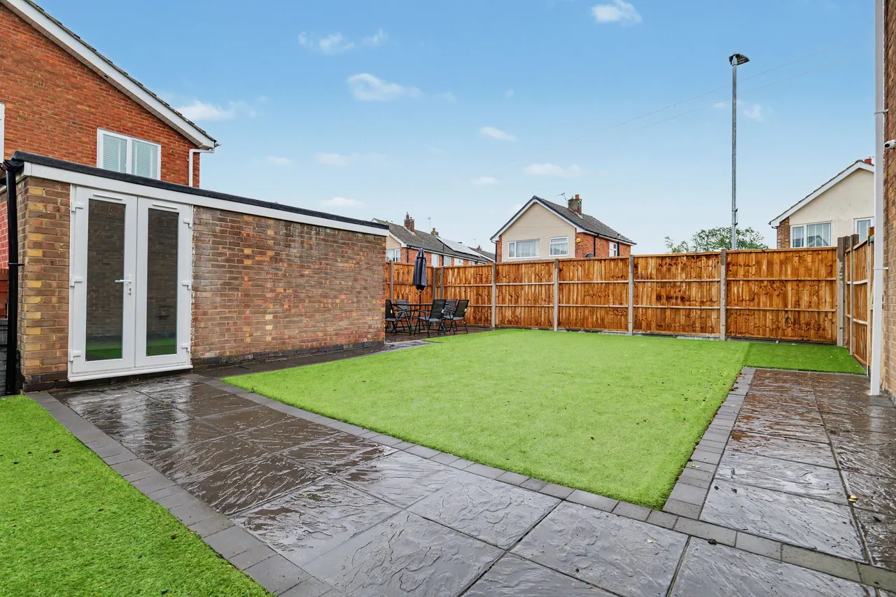 Townend Close, Asfordby, LE14, photo 23