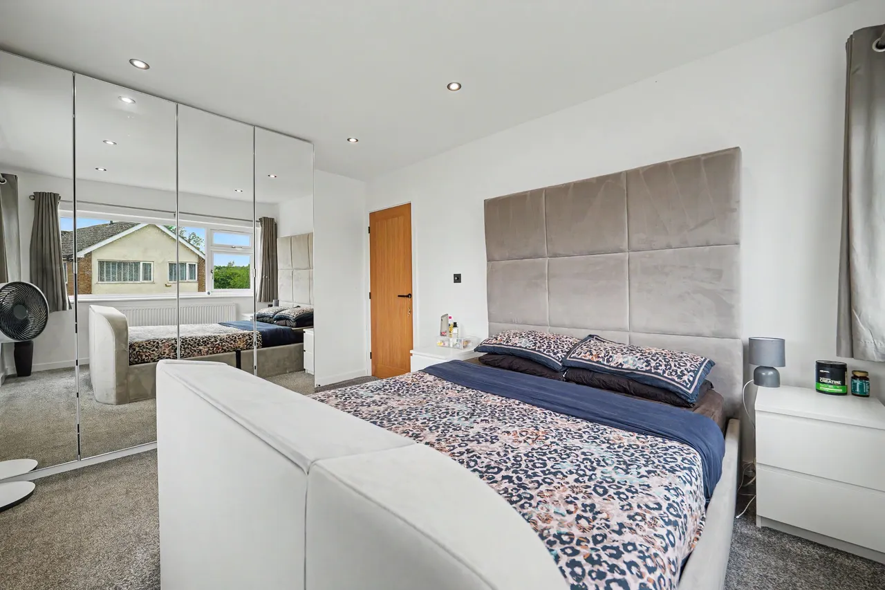 Townend Close, Asfordby, LE14, photo 14