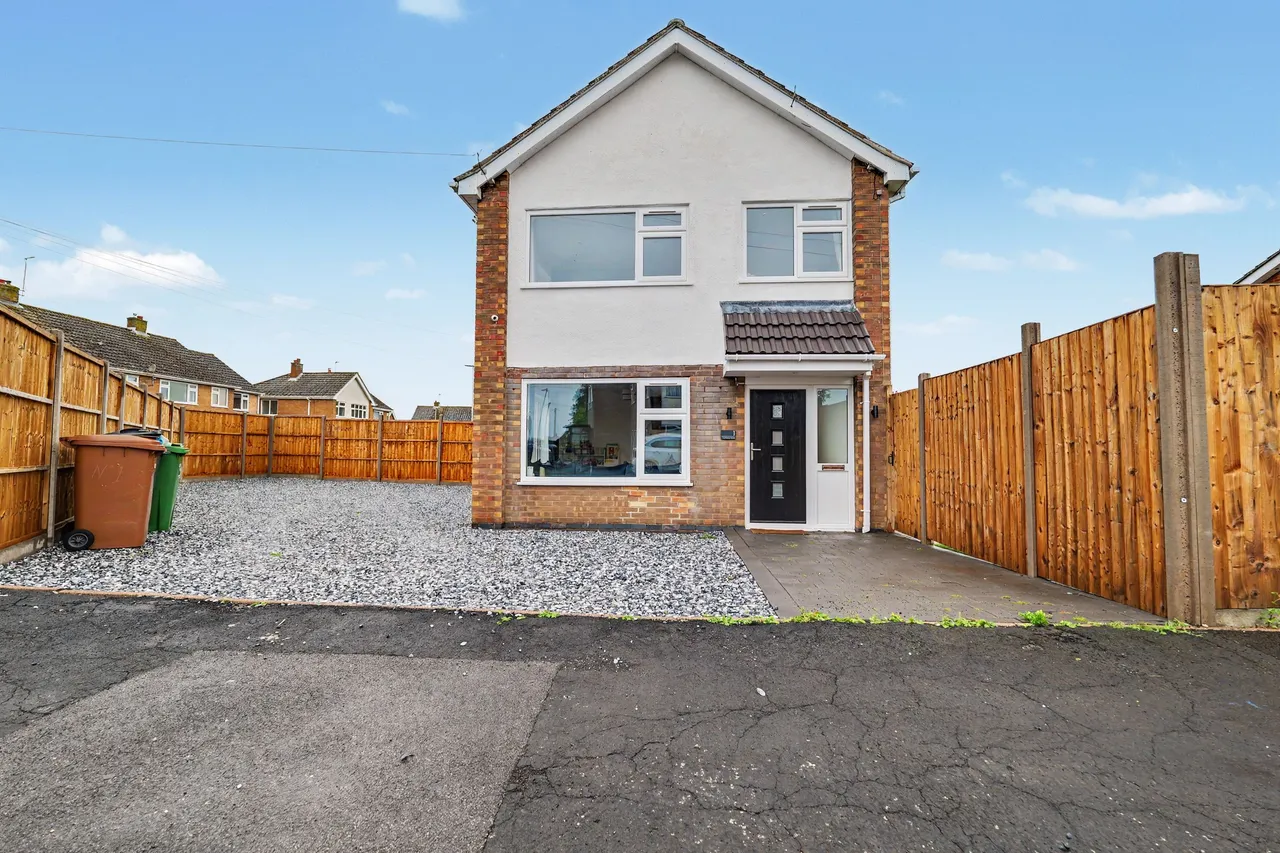 Townend Close, Asfordby, LE14, photo 29