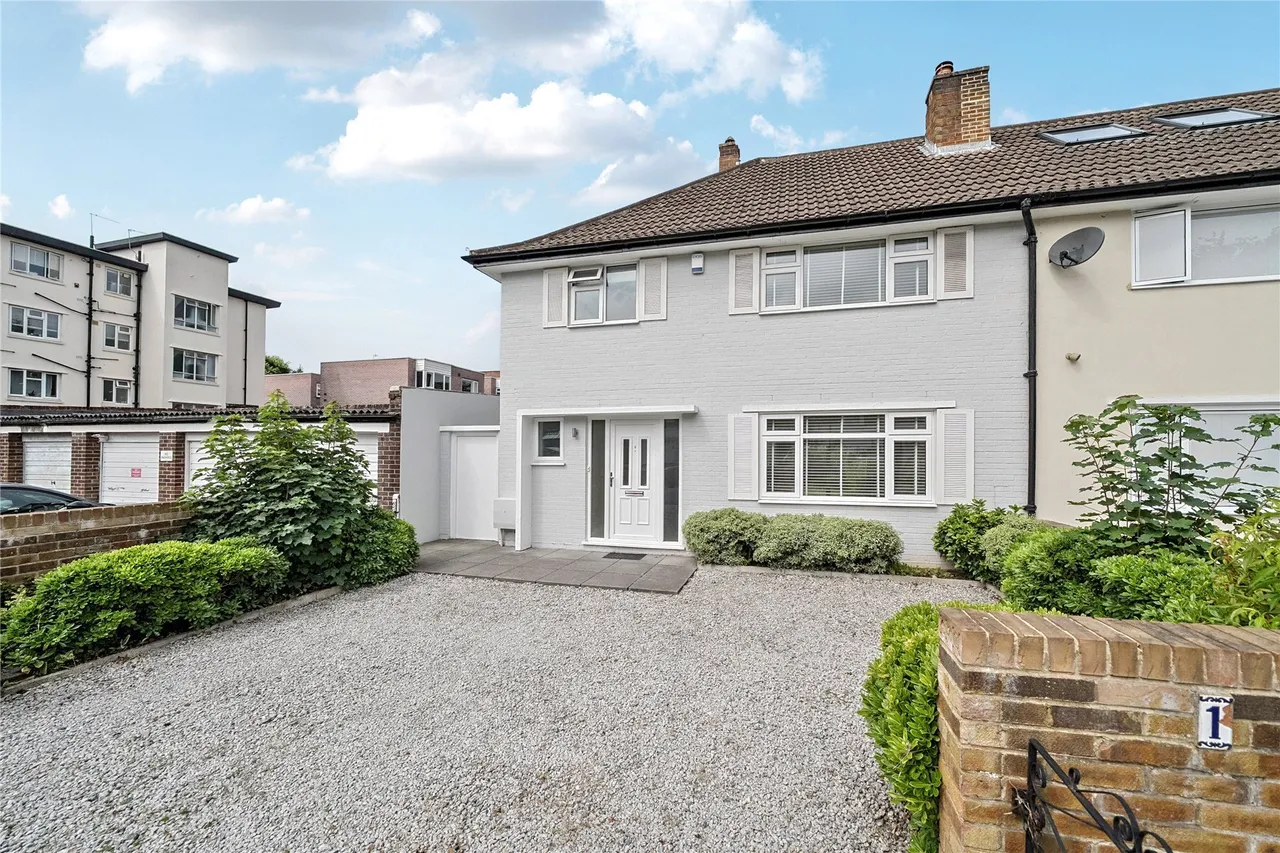 Freelands Road, Bromley, BR1, photo 13
