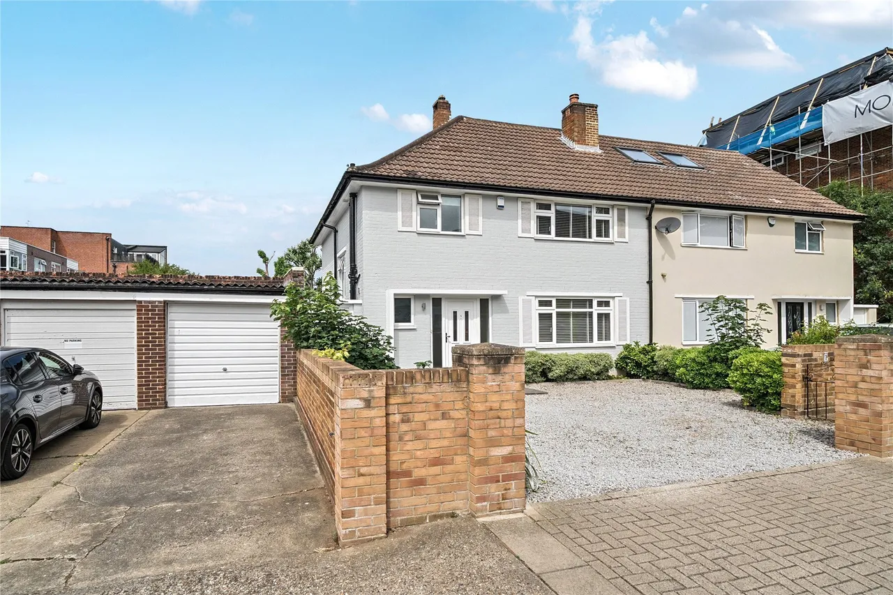 Freelands Road, Bromley, BR1, photo 9