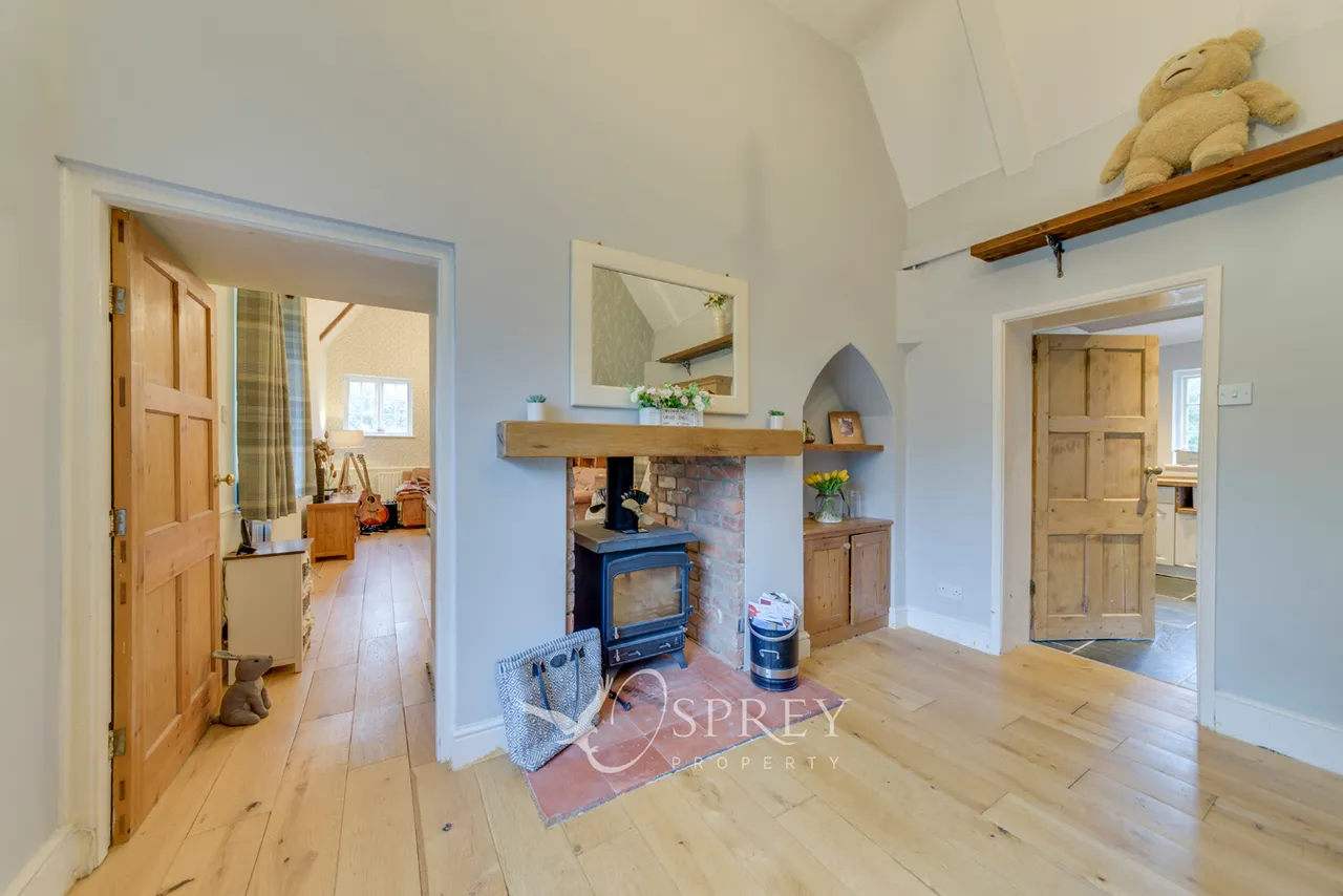 Cottesmore Road, Ashwell, LE15, photo 5