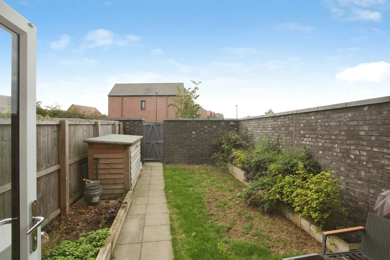 Park View, Houlton, CV23, photo 12