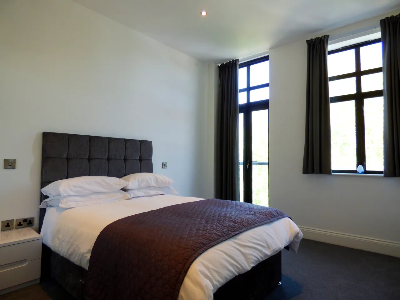 The Gieves Apartments, The Hard, PO1, photo 3