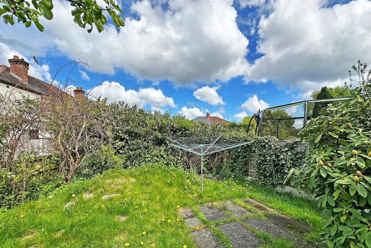West Vale Road, Timperley, Cheshire WA15 7RN, photo 20