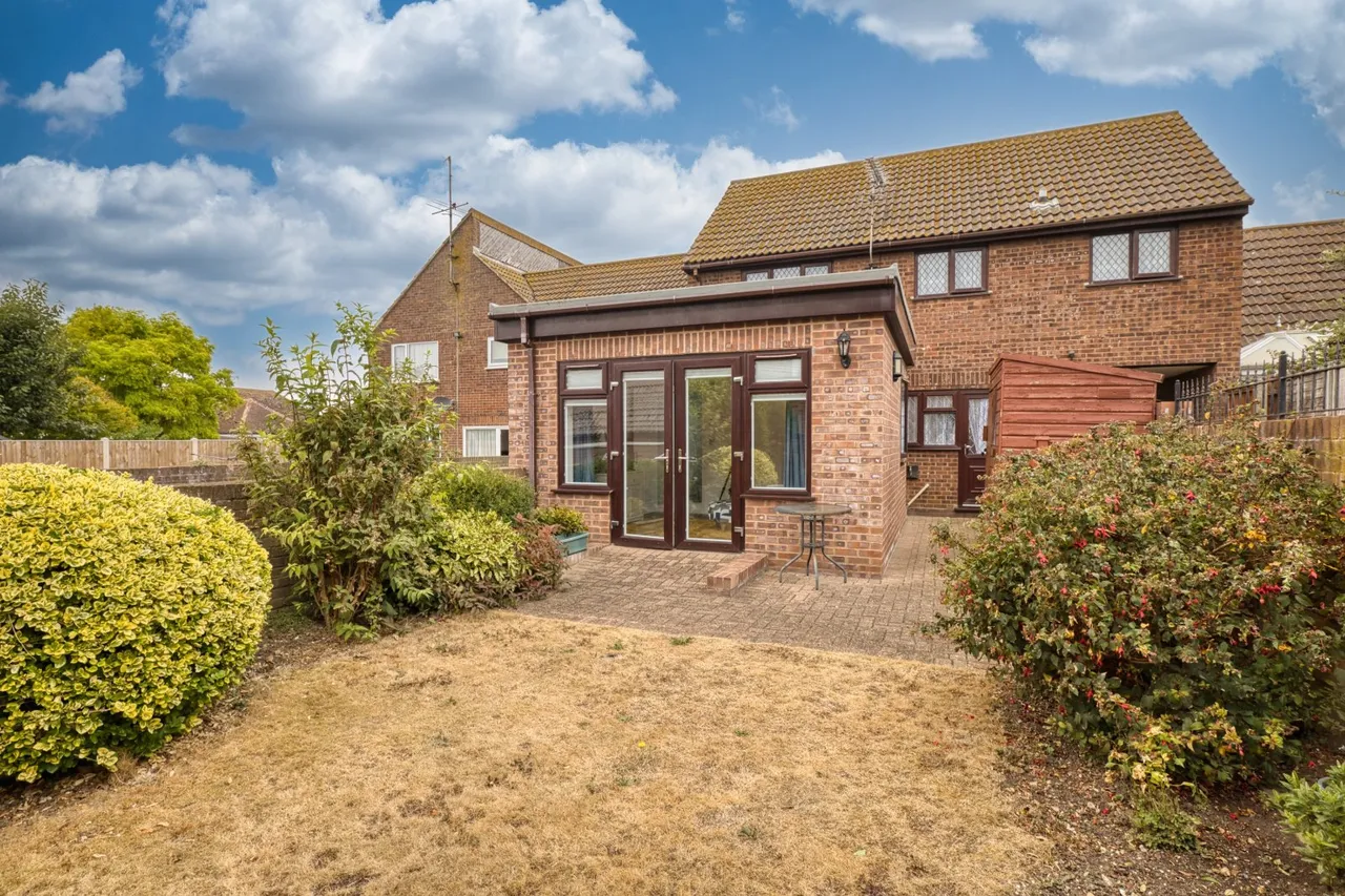 Moss End Mews, Ramsgate, CT11, photo 4