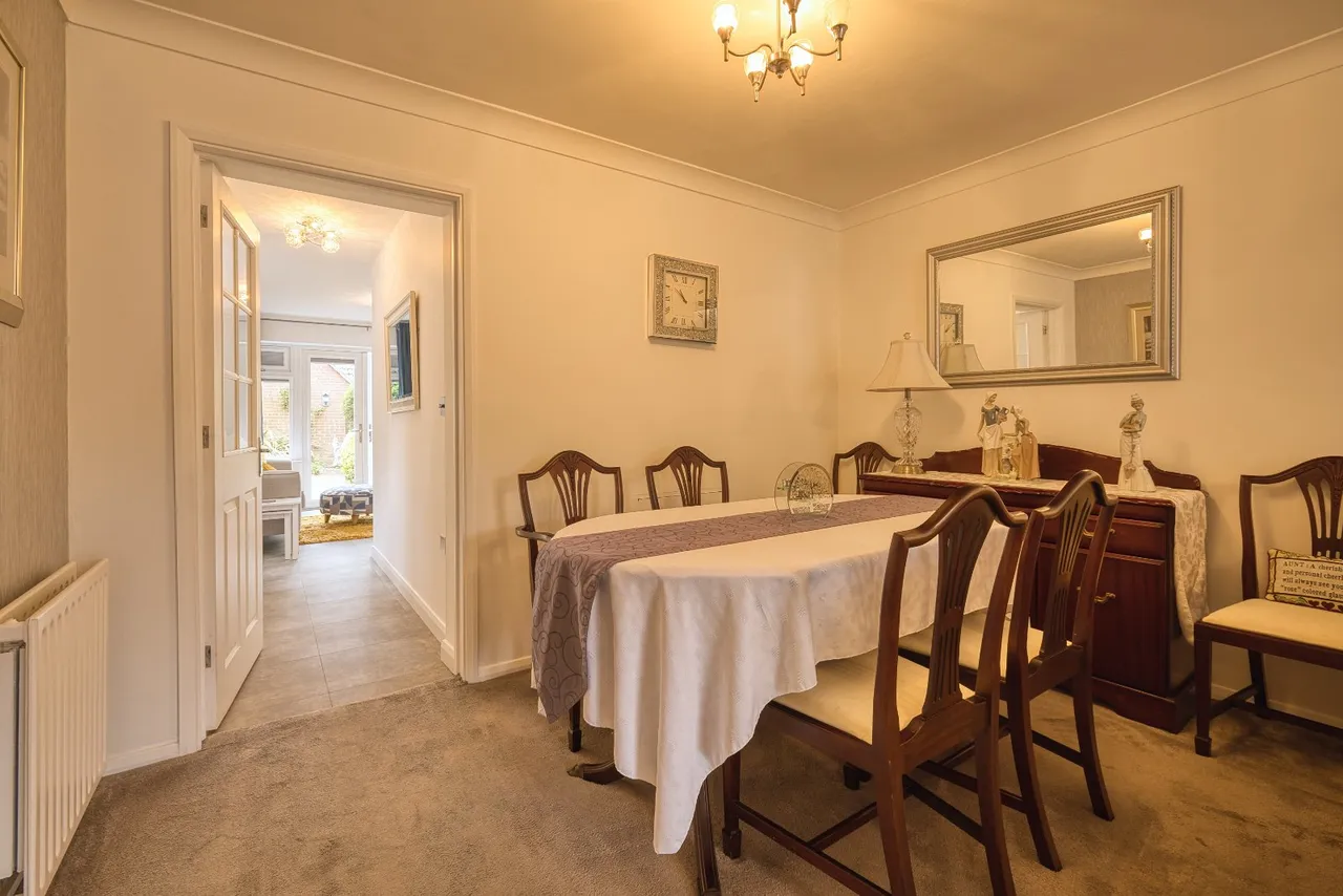 Moss End Mews, Ramsgate, CT11, photo 8