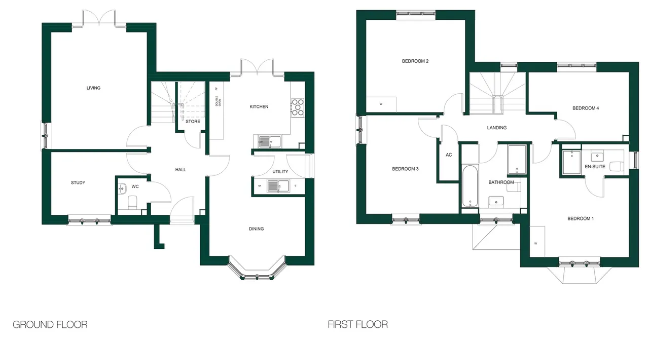 Ampney Meadows, Down Ampney, GL7, photo 13