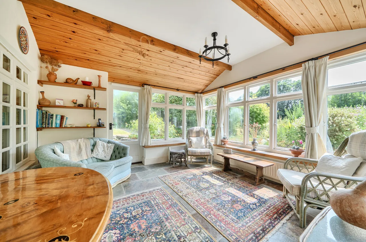 Rosemary Lane, Dulverton, photo 12