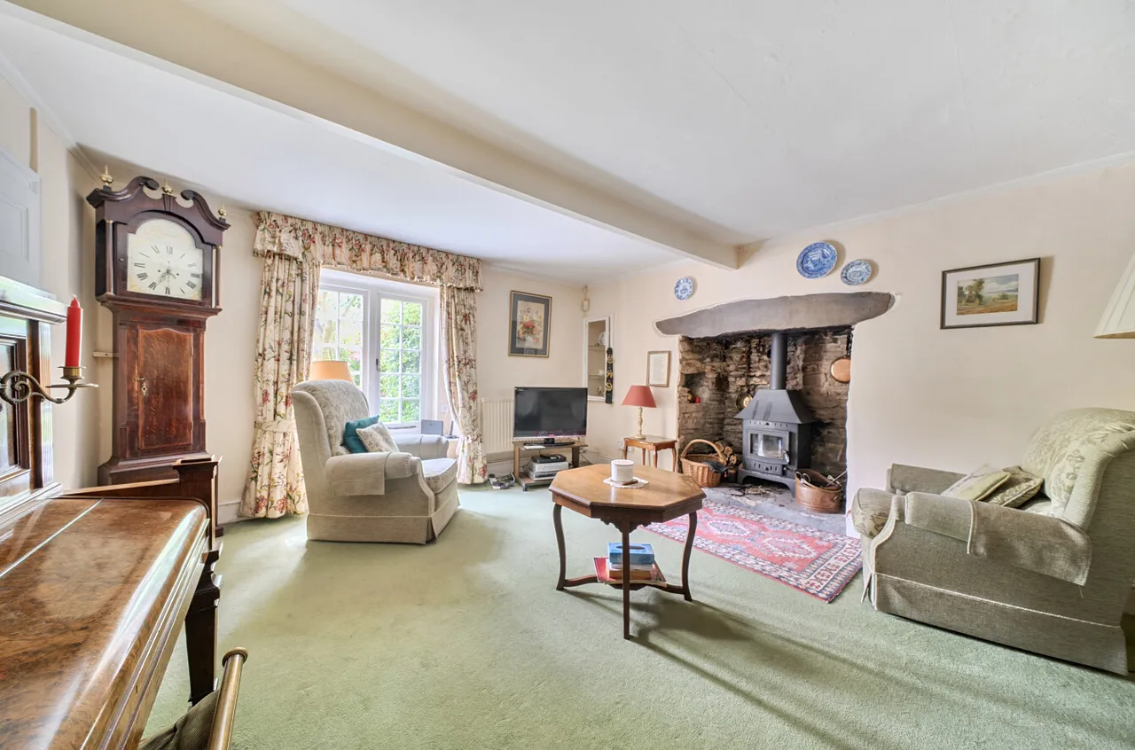 Rosemary Lane, Dulverton, photo 10