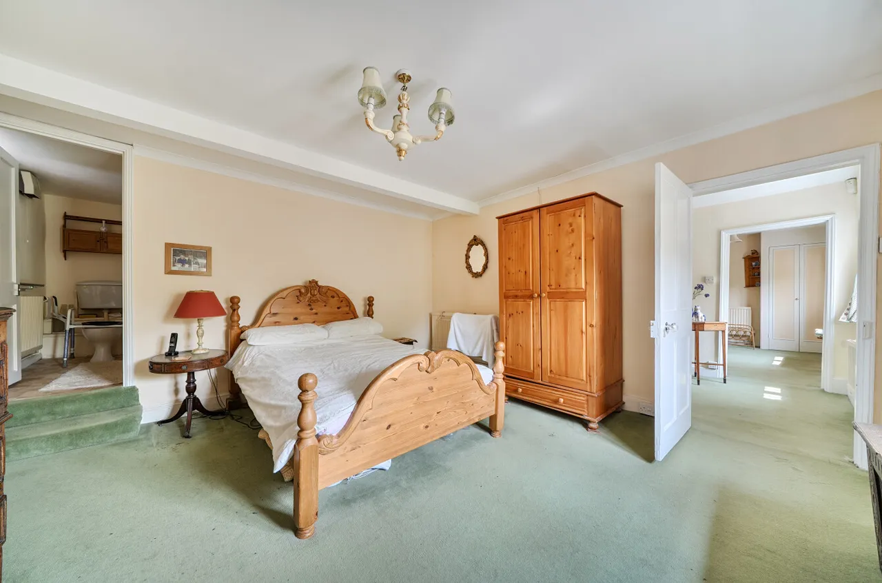 Rosemary Lane, Dulverton, photo 19