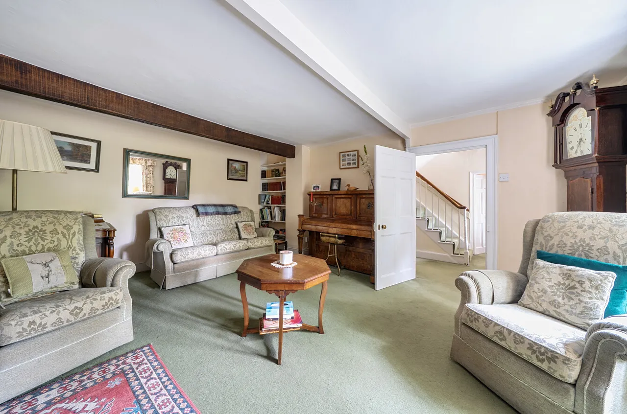 Rosemary Lane, Dulverton, photo 11