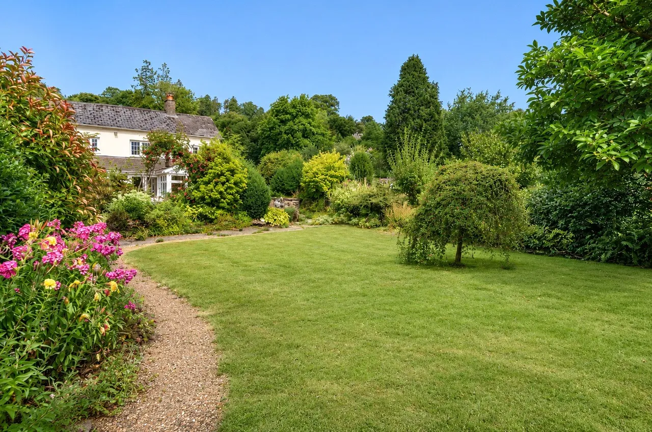 Rosemary Lane, Dulverton, photo 2
