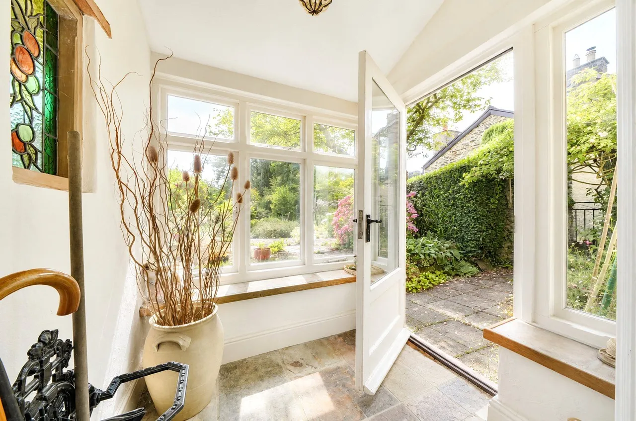Rosemary Lane, Dulverton, photo 5