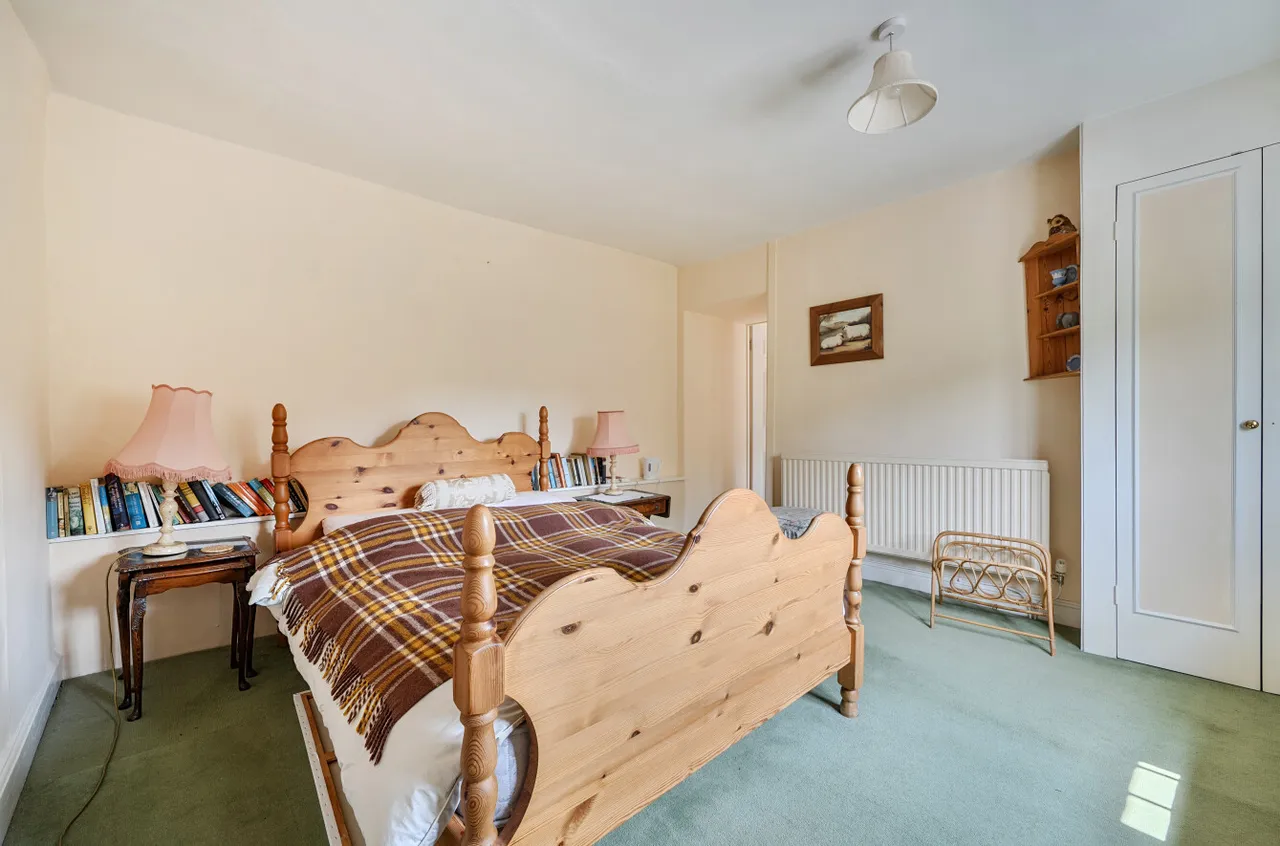 Rosemary Lane, Dulverton, photo 23